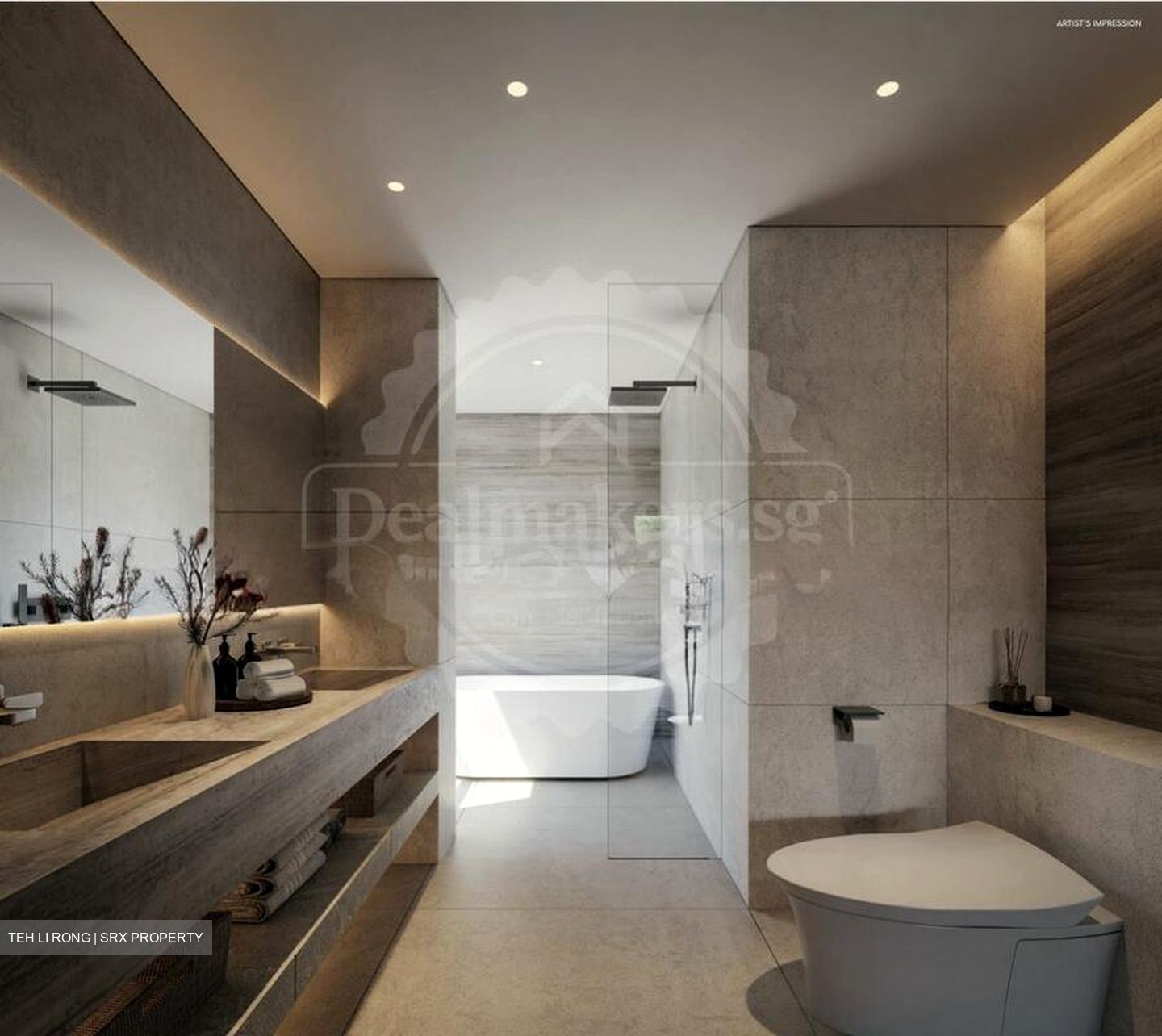 Upper East Coast Road (D15), Semi-Detached #515695631